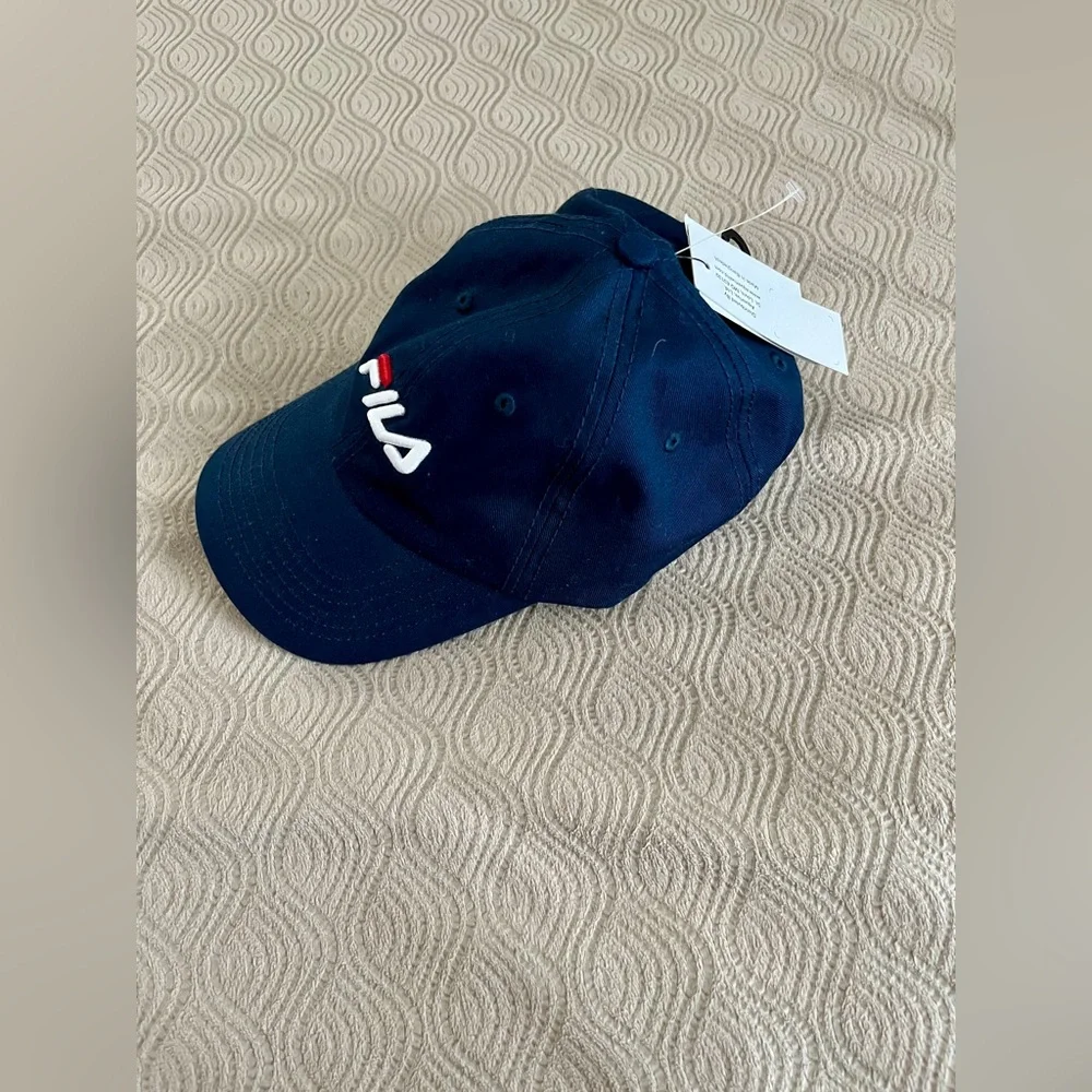 Fila new tags